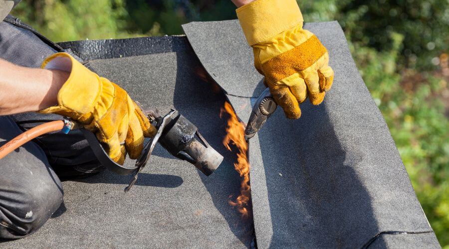 Professional flood damage restoration services in Montpelier Station, VA