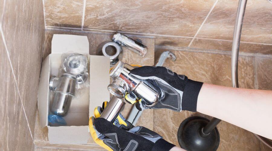 Expert flood damage restoration services in Montpelier Station, VA